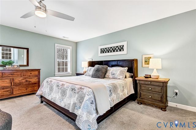 14436 Overlook Ridge Ln, Beaverdam, VA 23015