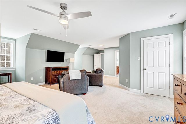 14436 Overlook Ridge Ln, Beaverdam, VA 23015