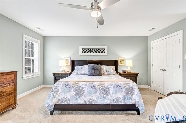 14436 Overlook Ridge Ln, Beaverdam, VA 23015