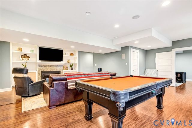 14436 Overlook Ridge Ln, Beaverdam, VA 23015