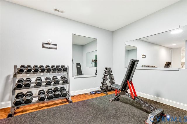 14436 Overlook Ridge Ln, Beaverdam, VA 23015