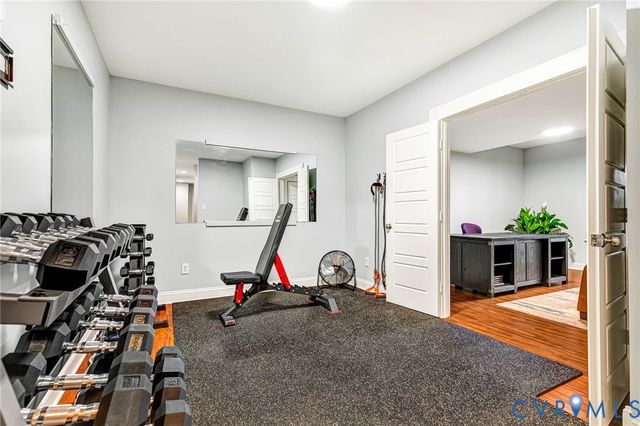 14436 Overlook Ridge Ln, Beaverdam, VA 23015