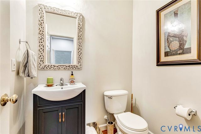 14436 Overlook Ridge Ln, Beaverdam, VA 23015