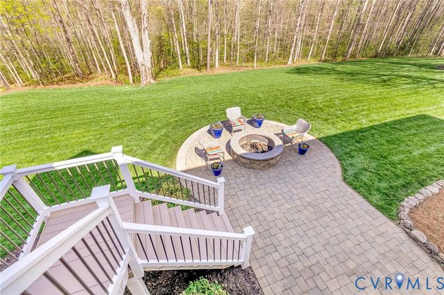 14436 Overlook Ridge Ln, Beaverdam, VA 23015