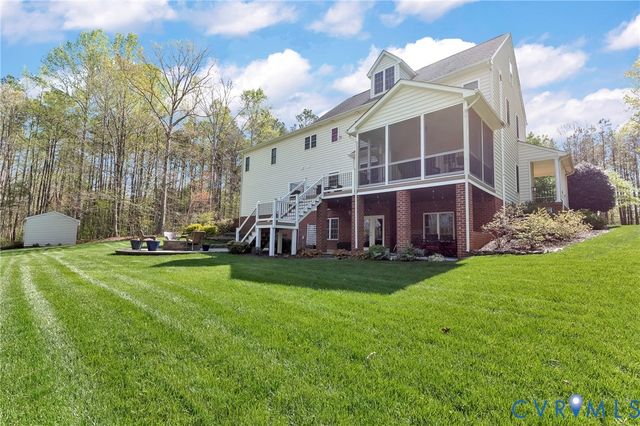 14436 Overlook Ridge Ln, Beaverdam, VA 23015