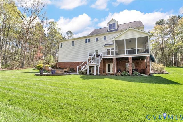 14436 Overlook Ridge Ln, Beaverdam, VA 23015