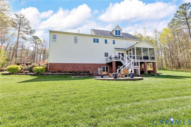 14436 Overlook Ridge Ln, Beaverdam, VA 23015