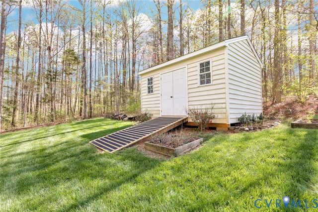 14436 Overlook Ridge Ln, Beaverdam, VA 23015