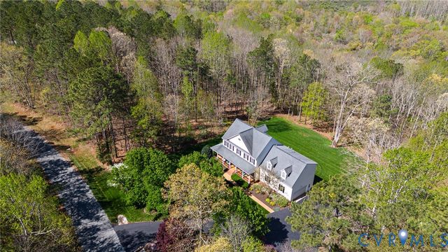 14436 Overlook Ridge Ln, Beaverdam, VA 23015