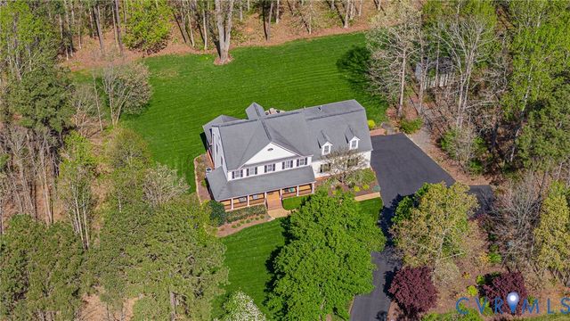 14436 Overlook Ridge Ln, Beaverdam, VA 23015