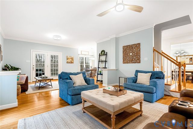 14436 Overlook Ridge Ln, Beaverdam, VA 23015