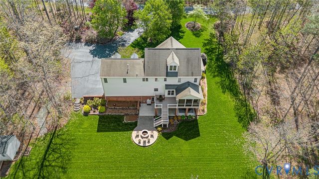 14436 Overlook Ridge Ln, Beaverdam, VA 23015