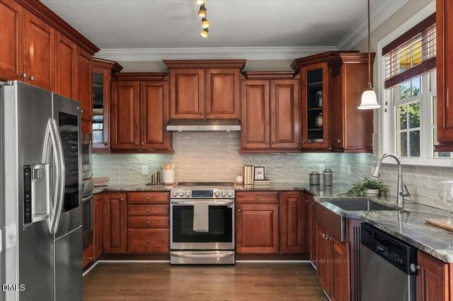 1209 Tavernier Knoll Lane, Raleigh, NC 27603