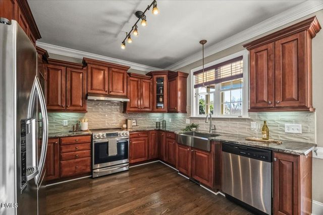 1209 Tavernier Knoll Lane, Raleigh, NC 27603