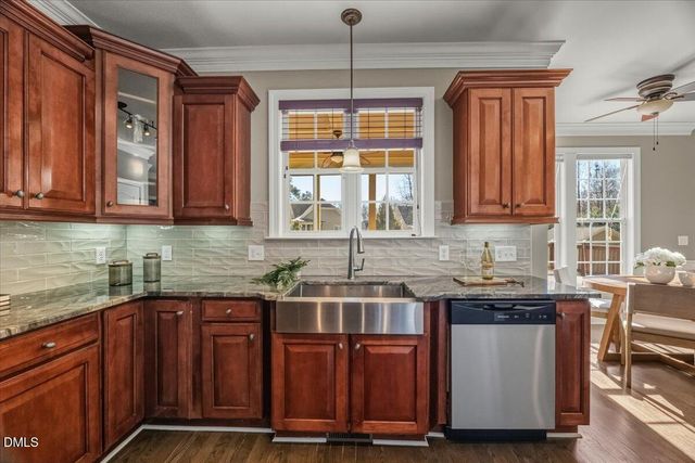 1209 Tavernier Knoll Lane, Raleigh, NC 27603