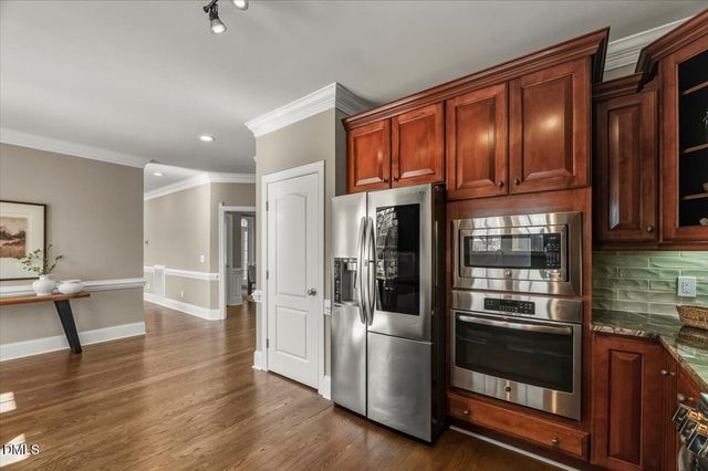 1209 Tavernier Knoll Lane, Raleigh, NC 27603