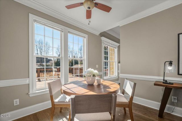 1209 Tavernier Knoll Lane, Raleigh, NC 27603