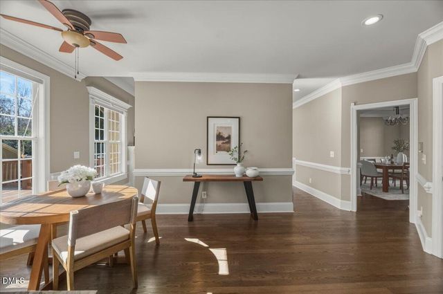 1209 Tavernier Knoll Lane, Raleigh, NC 27603