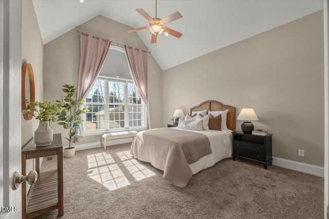 1209 Tavernier Knoll Lane, Raleigh, NC 27603