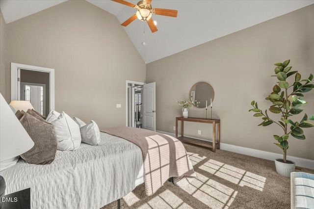 1209 Tavernier Knoll Lane, Raleigh, NC 27603