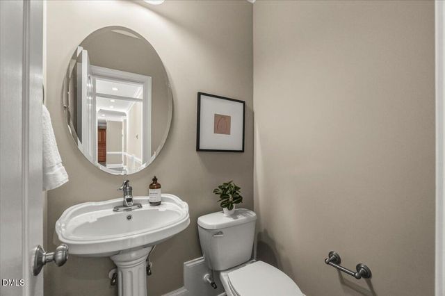 1209 Tavernier Knoll Lane, Raleigh, NC 27603