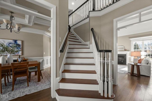 1209 Tavernier Knoll Lane, Raleigh, NC 27603