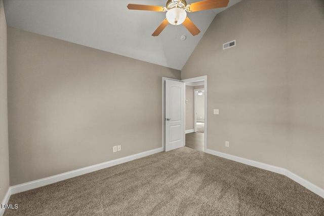 1209 Tavernier Knoll Lane, Raleigh, NC 27603