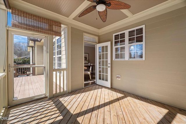 1209 Tavernier Knoll Lane, Raleigh, NC 27603