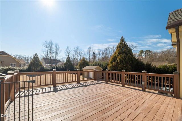 1209 Tavernier Knoll Lane, Raleigh, NC 27603