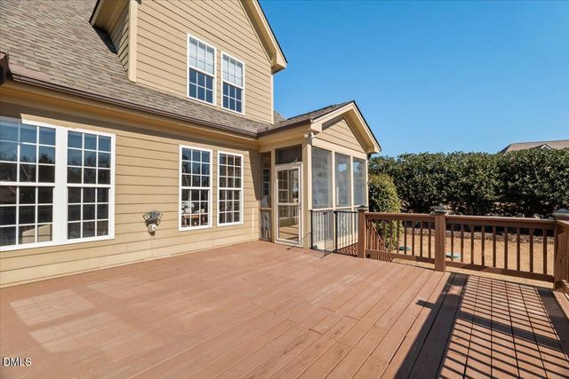 1209 Tavernier Knoll Lane, Raleigh, NC 27603