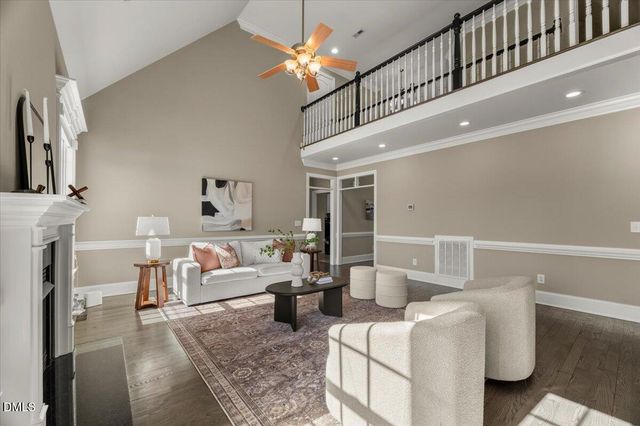 1209 Tavernier Knoll Lane, Raleigh, NC 27603