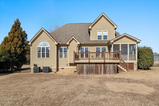 1209 Tavernier Knoll Lane, Raleigh, NC 27603