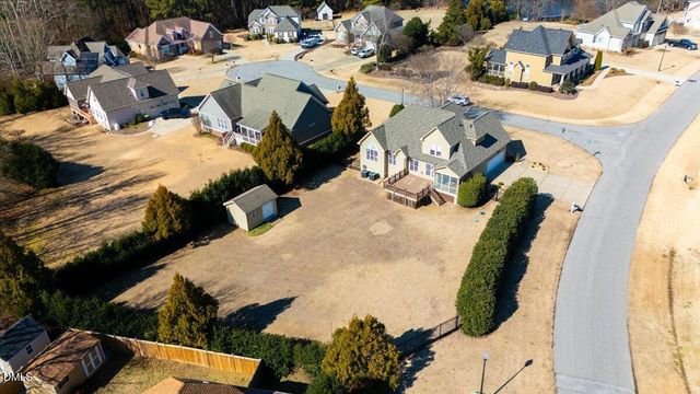 1209 Tavernier Knoll Lane, Raleigh, NC 27603