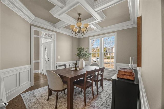 1209 Tavernier Knoll Lane, Raleigh, NC 27603