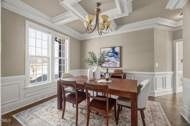 1209 Tavernier Knoll Lane, Raleigh, NC 27603