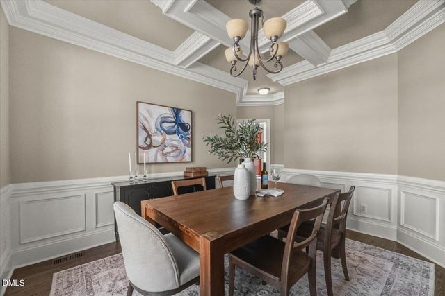 1209 Tavernier Knoll Lane, Raleigh, NC 27603