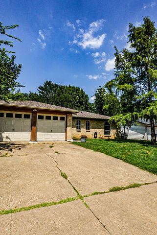 548 NW Newton Drive, Burleson, TX 76028