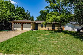 548 NW Newton Drive, Burleson, TX 76028