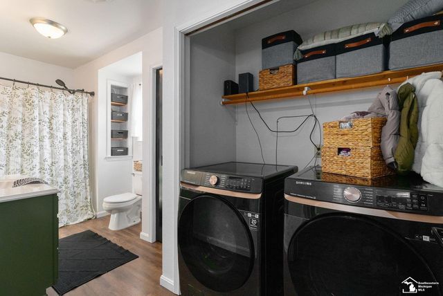 2519 N Wilmoth Highway, Raisin Twp, MI 49221