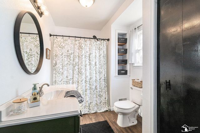 2519 N Wilmoth Highway, Raisin Twp, MI 49221