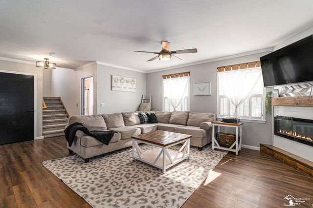 2519 N Wilmoth Highway, Raisin Twp, MI 49221