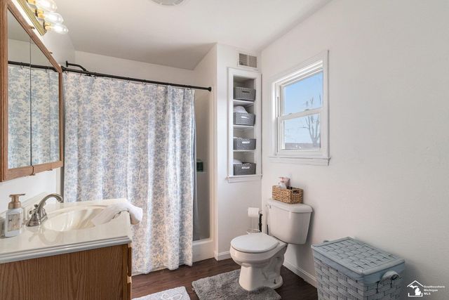 2519 N Wilmoth Highway, Raisin Twp, MI 49221