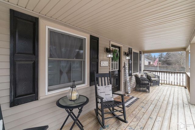 2519 N Wilmoth Highway, Raisin Twp, MI 49221