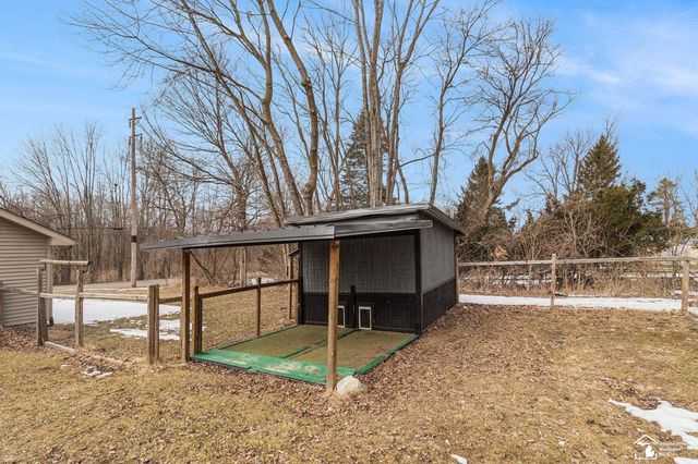 2519 N Wilmoth Highway, Raisin Twp, MI 49221