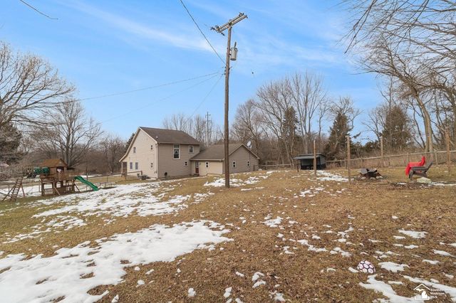 2519 N Wilmoth Highway, Raisin Twp, MI 49221