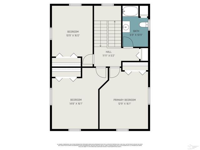 2519 N Wilmoth Highway, Raisin Twp, MI 49221