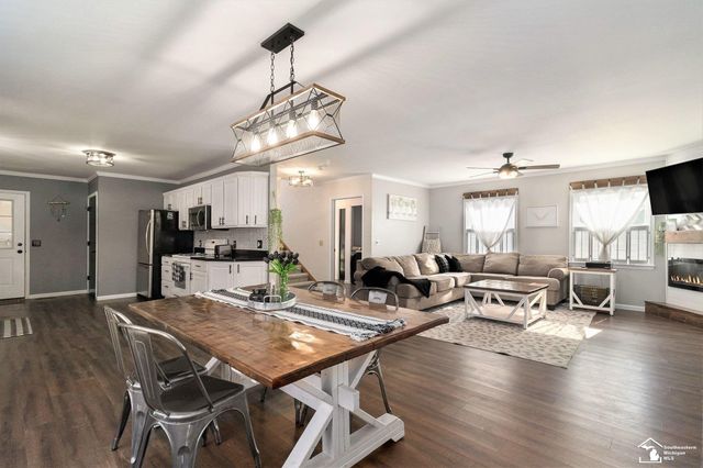 2519 N Wilmoth Highway, Raisin Twp, MI 49221