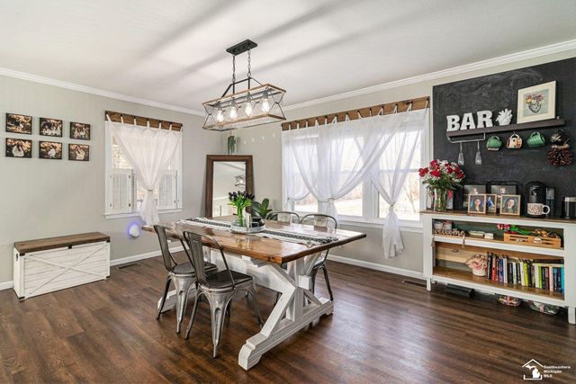 2519 N Wilmoth Highway, Raisin Twp, MI 49221