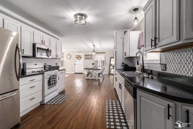 2519 N Wilmoth Highway, Raisin Twp, MI 49221