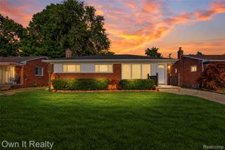 18266 Macarthur, Redford Charter Township, MI 48240